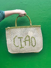 Load image into Gallery viewer, Jacksons London Word Bags
