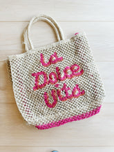 Load image into Gallery viewer, Jacksons London Word Bags