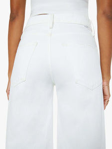 The Ditcher Roller Zip Ankle | Picket Fence