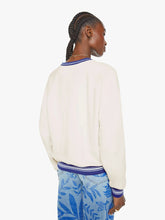 Load image into Gallery viewer, Mother Denim The Biggie Concert Sweatshirt | Sunny Bums