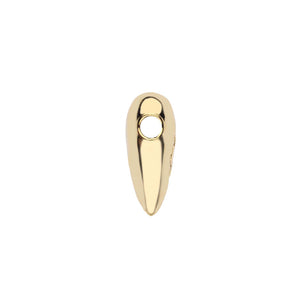 Jane Win LOVE Tender Heart Love Necklace