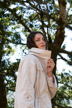 Load image into Gallery viewer, New Anorak Jacket | Bone