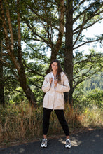Load image into Gallery viewer, New Anorak Jacket | Bone