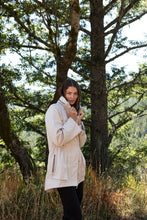 Load image into Gallery viewer, New Anorak Jacket | Bone