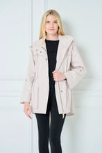 Load image into Gallery viewer, New Anorak Jacket | Bone