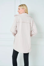 Load image into Gallery viewer, New Anorak Jacket | Bone