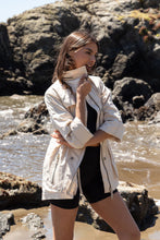 Load image into Gallery viewer, New Anorak Jacket | Bone