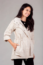 Load image into Gallery viewer, New Anorak Jacket | Bone