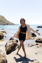 Load image into Gallery viewer, New Anorak Jacket | Bone