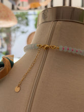 Load image into Gallery viewer, Pez Del Sol Beaded Necklace | Pesce