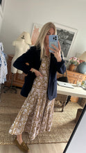 Load image into Gallery viewer, Marea Flounce Shirt Dress | Tinsel Lorient