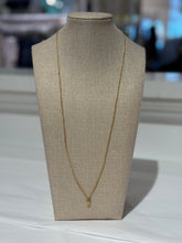 Load image into Gallery viewer, Iwona Ludyga Phoenix Beaded Necklace | Long