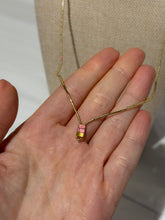 Load image into Gallery viewer, Iwona Ludyga Phoenix Beaded Necklace | Long