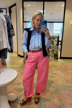 Load image into Gallery viewer, Hunter Bell James Shirt | Saltwater Check