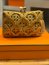 Load image into Gallery viewer, Serpui Scales Clutch | Charlotte