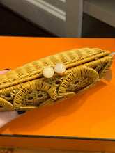 Load image into Gallery viewer, Serpui Scales Clutch | Charlotte