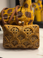 Load image into Gallery viewer, Serpui Scales Clutch | Charlotte