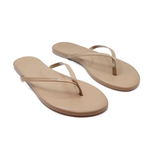 Load image into Gallery viewer, Solei Sea Indie Sandal | Cafe &amp; Lemon