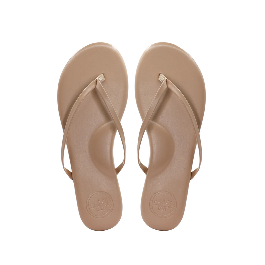 Solei Sea Indie Sandal | Cafe & Lemon