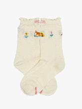 Load image into Gallery viewer, Mother The Half Step Socks | In the Wild