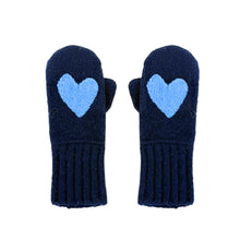 Load image into Gallery viewer, Kerri Rosenthal Patch Mittens | Assortment