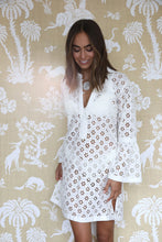 Load image into Gallery viewer, Asha By ADM Isla Cover Up