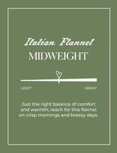 Load image into Gallery viewer, Frank &amp; Eileen | Eileen Relaxed Button-Up Shirt | Navy &amp; Green Large Plaid Italian Flannel