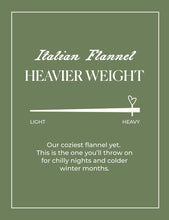 Load image into Gallery viewer, Frank &amp; Eileen McLoghlin Utility Shirt | Brown and Green with Sand Plaid