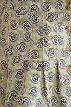 Load image into Gallery viewer, FINAL SALE Hunter Bell Willa Shorts | Navy Bird Block