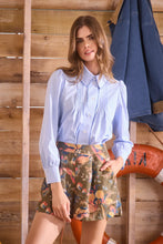 Load image into Gallery viewer, Hunter Bell James Shirt | Saltwater Check