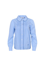 Load image into Gallery viewer, Hunter Bell James Shirt | Saltwater Check