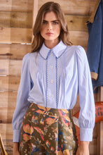 Load image into Gallery viewer, Hunter Bell James Shirt | Saltwater Check