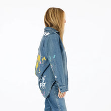 Load image into Gallery viewer, Kerri Rosenthal Mia Studio Shirt | Work Of Heart