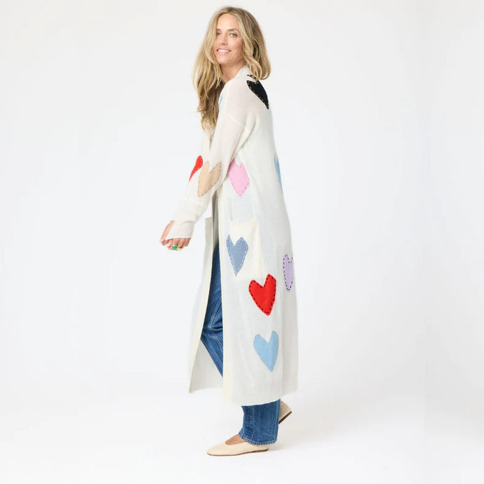 Kerri Rosenthal Super Duper Zero Waste Duster