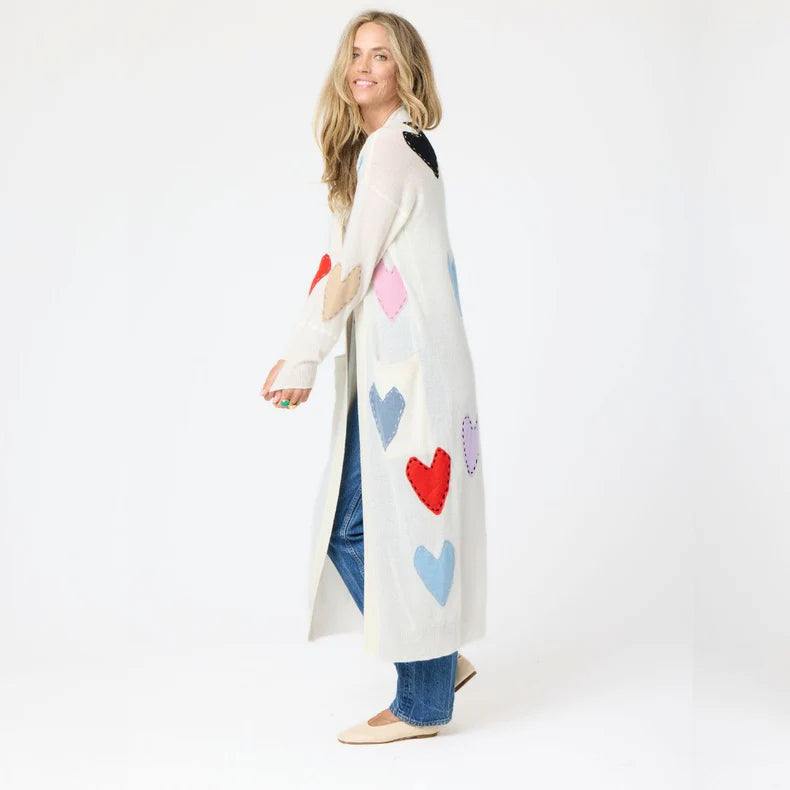 Kerri Rosenthal Super Duper Zero Waste Duster
