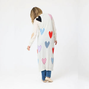 Kerri Rosenthal Super Duper Zero Waste Duster