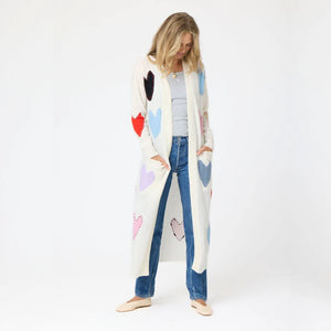 Kerri Rosenthal Super Duper Zero Waste Duster
