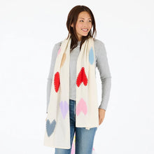 Load image into Gallery viewer, Kerri Rosenthal Zero Waste Scarf