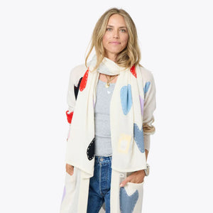Kerri Rosenthal Super Duper Zero Waste Duster