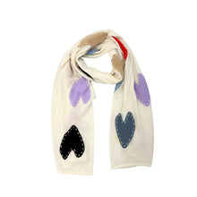 Load image into Gallery viewer, Kerri Rosenthal Zero Waste Scarf