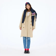 Load image into Gallery viewer, Kerri Rosenthal Trench Coat | Sunny Side Up