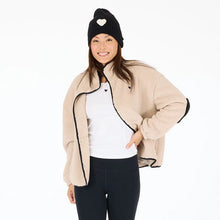 Load image into Gallery viewer, Kerri Rosenthal Coze Magoze Jacket | Camel