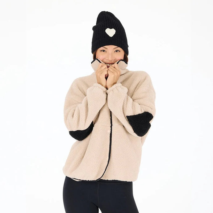 Kerri Rosenthal Coze Magoze Jacket | Camel