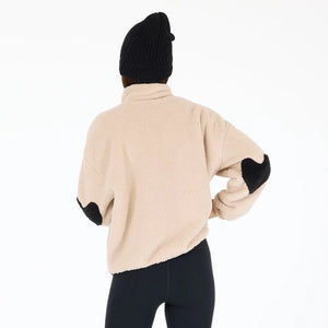 Kerri Rosenthal Coze Magoze Jacket | Camel