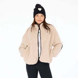 Kerri Rosenthal Coze Magoze Jacket | Camel