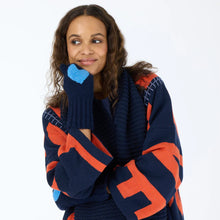 Load image into Gallery viewer, Kerri Rosenthal Patch Mittens | Assortment