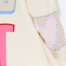 Load image into Gallery viewer, FINAL SALE Kerri Rosenthal Super Duper From Love Duster | Canvas