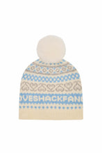 Load image into Gallery viewer, LOVESHACKFANCY Sanibel Wool Fair Isle Beanie | Assortment