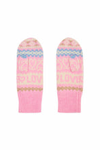 Load image into Gallery viewer, LOVESHACKFANCY Marnella Mittens | Assortment