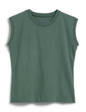 Load image into Gallery viewer, Frank &amp; Eileen Aiden Vintage Muscle Tee | Rosemary